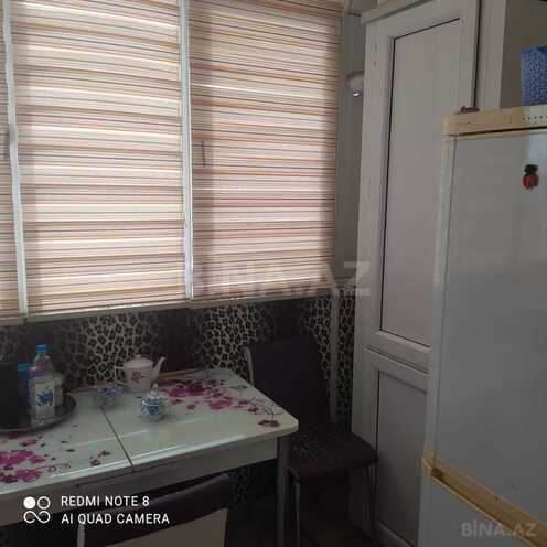 Сдаётся 2-комн. новостройка 60 м², м. Халглар Достлугу, photo 9 from 11