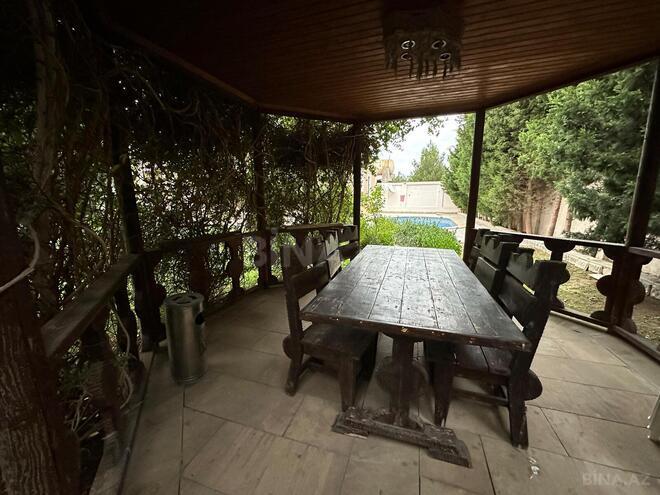 İcarəyə verilir 4 otaqlı həyət evi/bağ evi 200 m², Şüvəlan q., photo 6 from 13