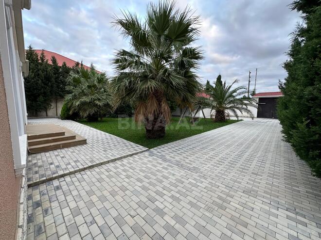 İcarəyə verilir 4 otaqlı həyət evi/bağ evi 200 m², Şüvəlan q., photo 5 from 13