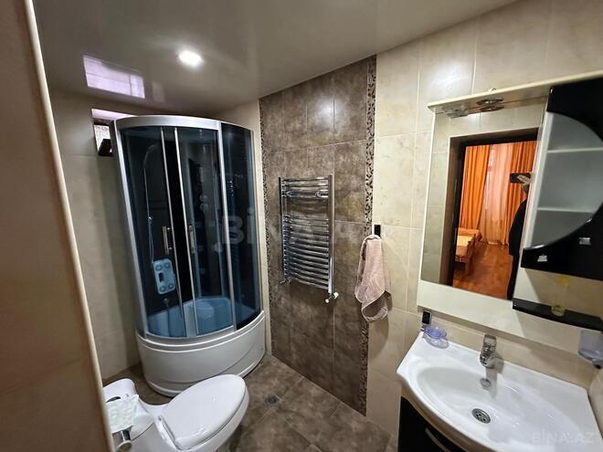 İcarəyə verilir 4 otaqlı həyət evi/bağ evi 200 m², Şüvəlan q., photo 12 from 13