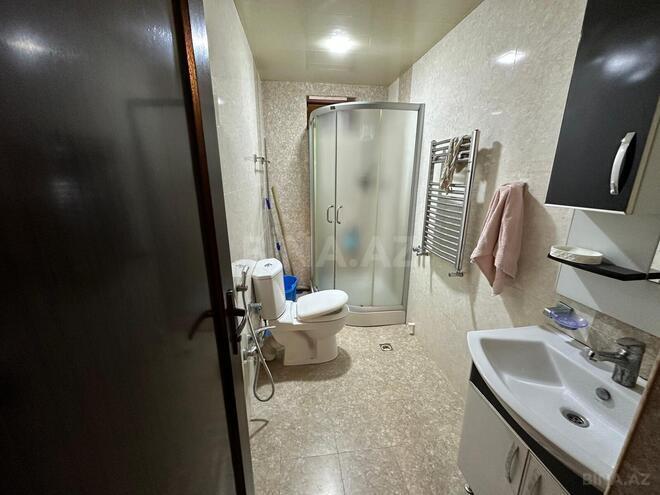 İcarəyə verilir 4 otaqlı həyət evi/bağ evi 200 m², Şüvəlan q., photo 11 from 13
