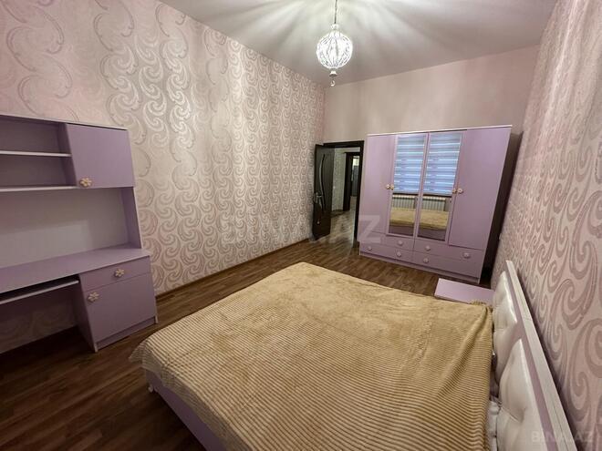 İcarəyə verilir 4 otaqlı həyət evi/bağ evi 200 m², Şüvəlan q., photo 10 from 13