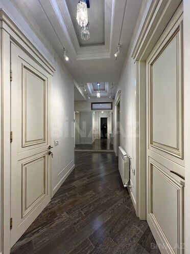 Продаётся 3-комн. новостройка 89 м², м. Иншаатчылар, photo 20 from 23