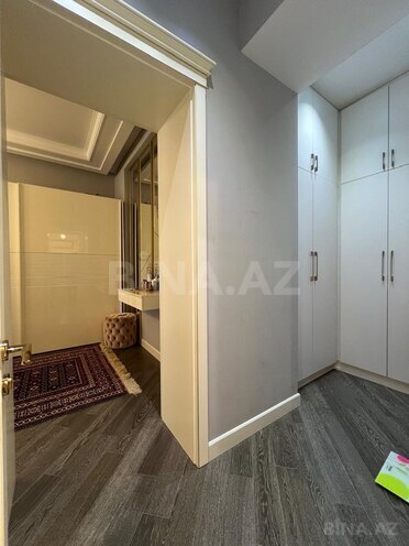 Продаётся 3-комн. новостройка 89 м², м. Иншаатчылар, photo 17 from 23
