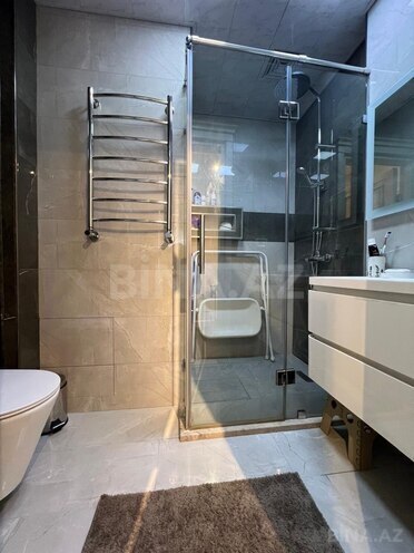Продаётся 3-комн. новостройка 89 м², м. Иншаатчылар, photo 19 from 23