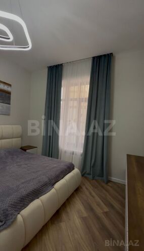 Satılır 5 otaqlı həyət evi/bağ evi 180 m², Novxanı q., photo 19 from 28