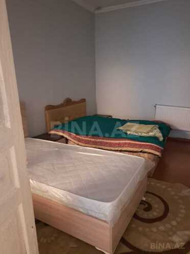 İcarəyə verilir 4 otaqlı həyət evi/bağ evi 80 m², Gənclik m., photo 5 from 12