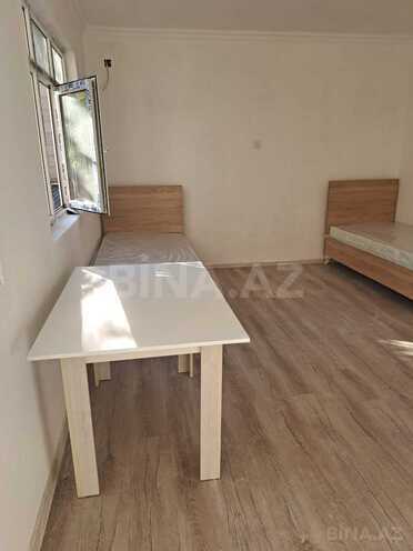 İcarəyə verilir 4 otaqlı həyət evi/bağ evi 80 m², Gənclik m., photo 9 from 12