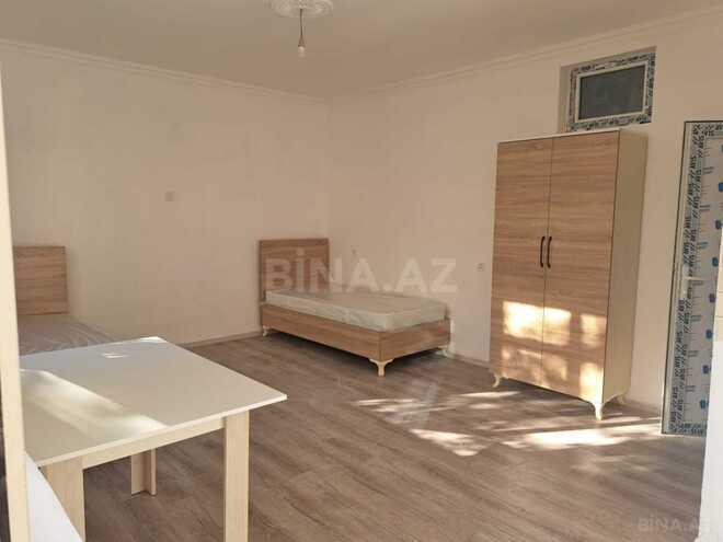 İcarəyə verilir 4 otaqlı həyət evi/bağ evi 80 m², Gənclik m., photo 8 from 12