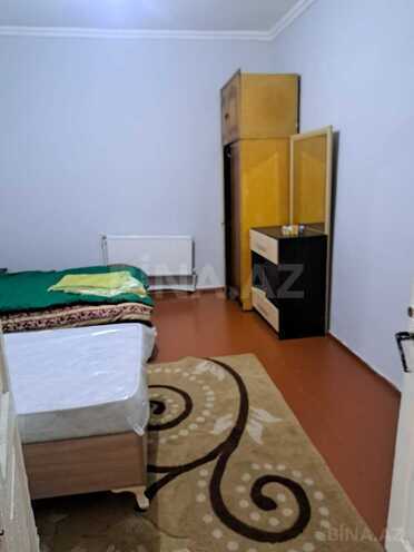 İcarəyə verilir 4 otaqlı həyət evi/bağ evi 80 m², Gənclik m., photo 3 from 12