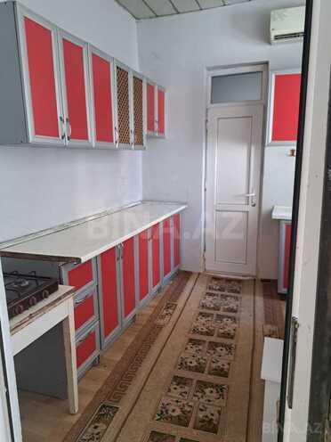 İcarəyə verilir 4 otaqlı həyət evi/bağ evi 80 m², Gənclik m., photo 10 from 12