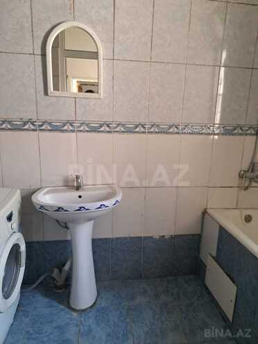 İcarəyə verilir 4 otaqlı həyət evi/bağ evi 80 m², Gənclik m., photo 11 from 12