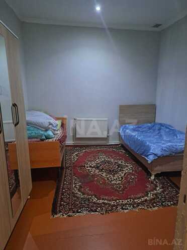 İcarəyə verilir 4 otaqlı həyət evi/bağ evi 80 m², Gənclik m., photo 6 from 12
