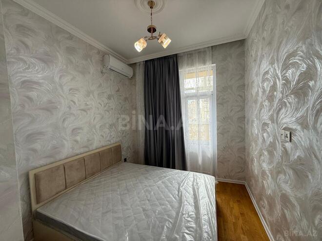 Satılır 2 otaqlı yeni tikili 45 m², photo 5 from 14