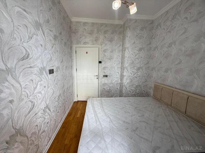 Satılır 2 otaqlı yeni tikili 45 m², photo 9 from 14