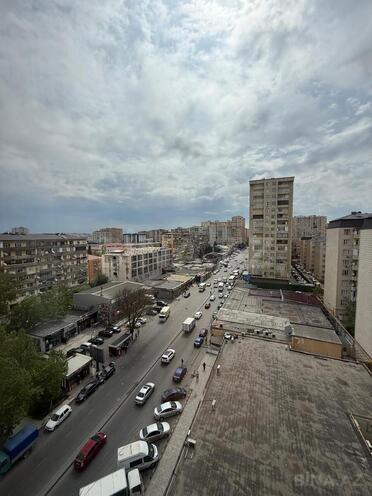 Satılır 2 otaqlı yeni tikili 45 m², photo 13 from 14
