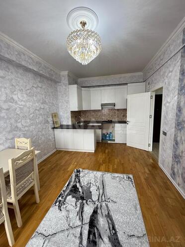 Satılır 2 otaqlı yeni tikili 45 m², photo 3 from 14