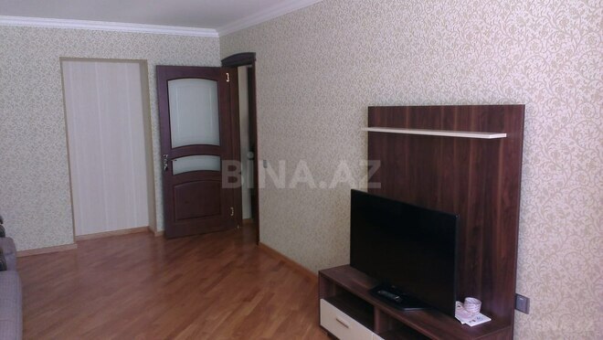 Satılır 3 otaqlı köhnə tikili 75 m², Nizami m., photo 14 from 15