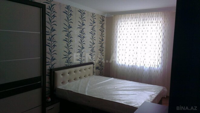 Satılır 3 otaqlı köhnə tikili 75 m², Nizami m., photo 8 from 15