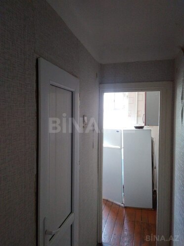 Satılır 3 otaqlı köhnə tikili 75 m², Nizami m., photo 3 from 15
