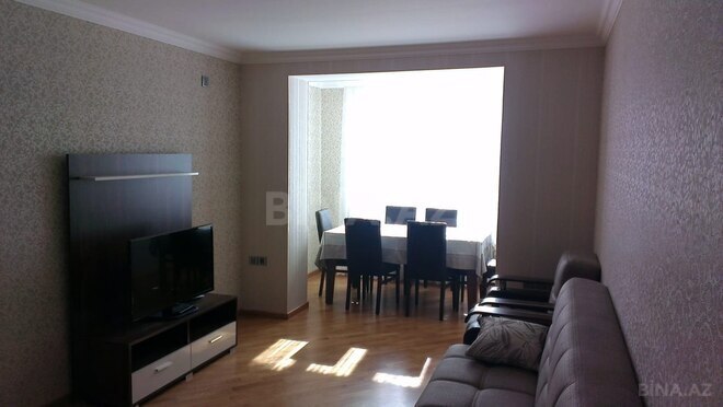 Satılır 3 otaqlı köhnə tikili 75 m², Nizami m., photo 5 from 15