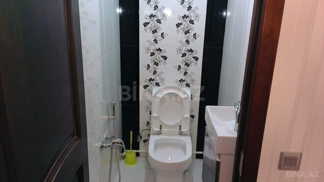 Satılır 3 otaqlı köhnə tikili 75 m², Nizami m., photo 9 from 15