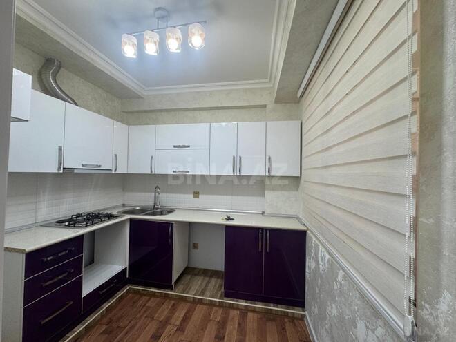 Продаётся 2-комн. новостройка 60 м², пос. Масазыр, photo 8 from 15