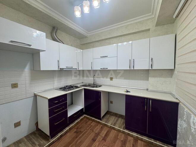 Продаётся 2-комн. новостройка 60 м², пос. Масазыр, photo 7 from 15