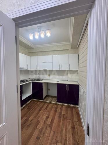 Продаётся 2-комн. новостройка 60 м², пос. Масазыр, photo 9 from 15