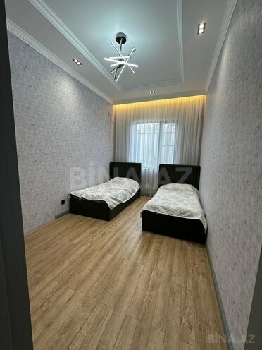 Satılır 5 otaqlı həyət evi/bağ evi 270 m², Novxanı q., photo 25 from 27