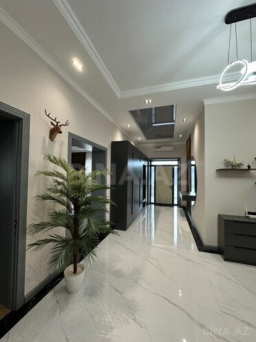 Satılır 5 otaqlı həyət evi/bağ evi 270 m², Novxanı q., photo 21 from 27