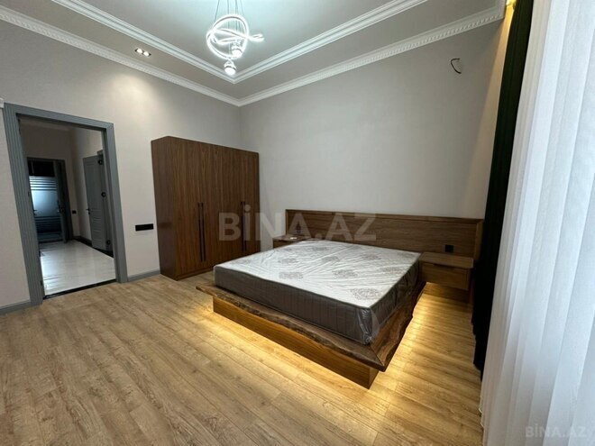 Satılır 5 otaqlı həyət evi/bağ evi 270 m², Novxanı q., photo 23 from 27