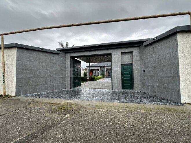 Satılır 5 otaqlı həyət evi/bağ evi 270 m², Novxanı q., photo 7 from 27