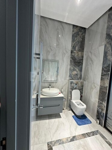 Satılır 5 otaqlı həyət evi/bağ evi 270 m², Novxanı q., photo 19 from 27