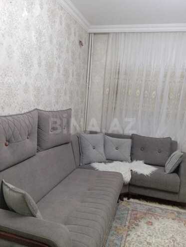 Сдаётся 2-комн. вторичка 60 м², м. Гянджлик, photo 1 from 10