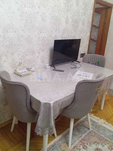 Сдаётся 2-комн. вторичка 60 м², м. Гянджлик, photo 9 from 10