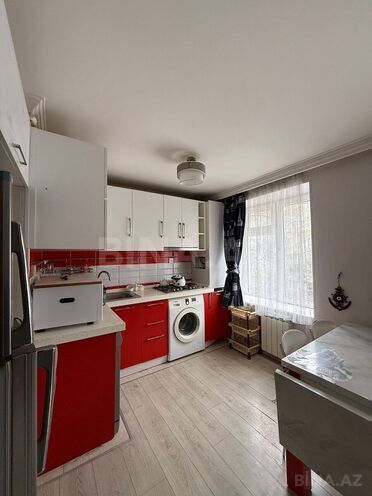 Сдаётся 3-комн. вторичка 65 м², м. Сахил, photo 6 from 18