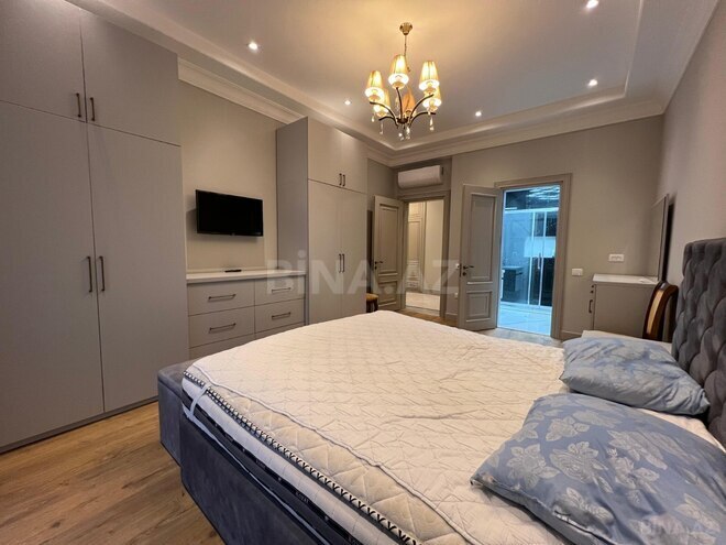Сдаётся 3-комн. новостройка 140 м², пос. Аг шехер, photo 7 from 22