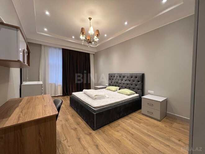 Сдаётся 3-комн. новостройка 140 м², пос. Аг шехер, photo 8 from 22