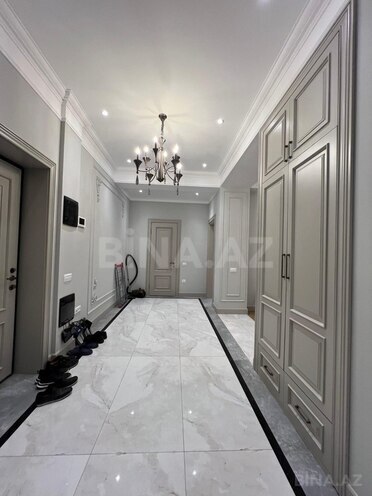 Сдаётся 3-комн. новостройка 140 м², пос. Аг шехер, photo 14 from 22