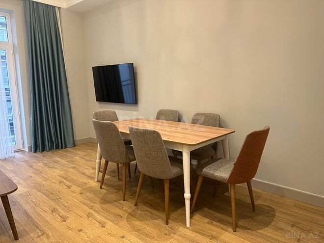 Сдаётся 3-комн. новостройка 140 м², пос. Аг шехер, photo 4 from 22