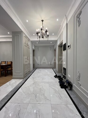 Сдаётся 3-комн. новостройка 140 м², пос. Аг шехер, photo 15 from 22