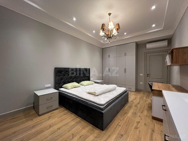Сдаётся 3-комн. новостройка 140 м², пос. Аг шехер, photo 9 from 22