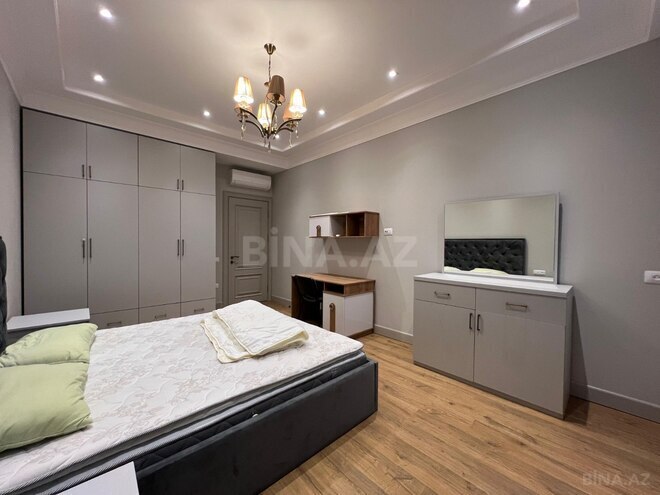 Сдаётся 3-комн. новостройка 140 м², пос. Аг шехер, photo 10 from 22