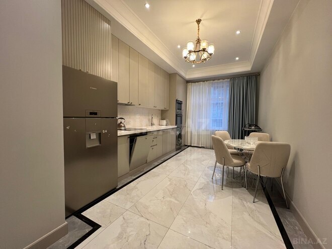 Сдаётся 3-комн. новостройка 140 м², пос. Аг шехер, photo 12 from 22