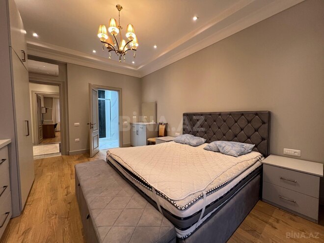 Сдаётся 3-комн. новостройка 140 м², пос. Аг шехер, photo 5 from 22