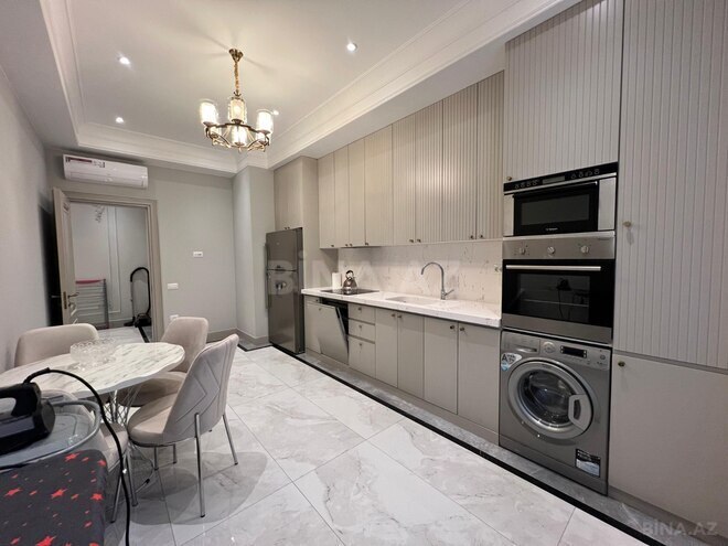 Сдаётся 3-комн. новостройка 140 м², пос. Аг шехер, photo 11 from 22