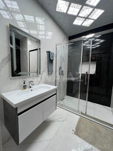 Сдаётся 3-комн. новостройка 140 м², пос. Аг шехер, photo 17 from 22
