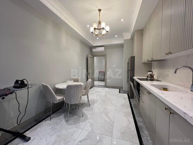 Сдаётся 3-комн. новостройка 140 м², пос. Аг шехер, photo 13 from 22
