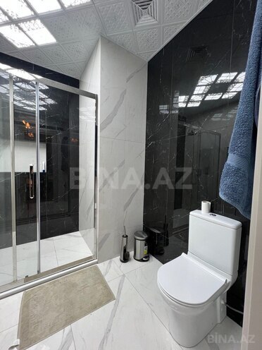 Сдаётся 3-комн. новостройка 140 м², пос. Аг шехер, photo 18 from 22